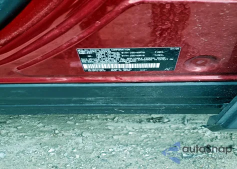 2025 Subaru Solterra Premium from USA, damaged, VIN JTMABABA2SA096561